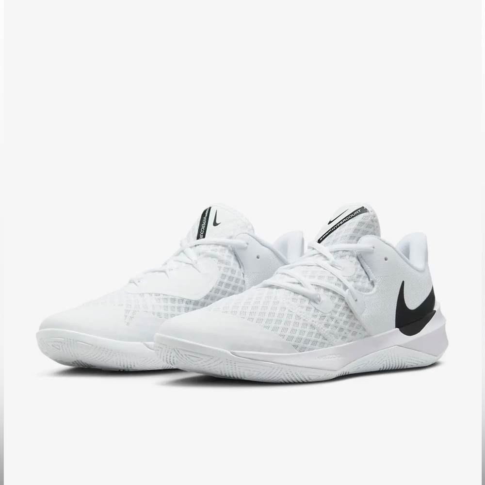 Nike hyperspeed court volleyball shoes